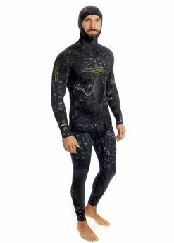 Riffe Vortex 5mm Spearfishing Wetsuit