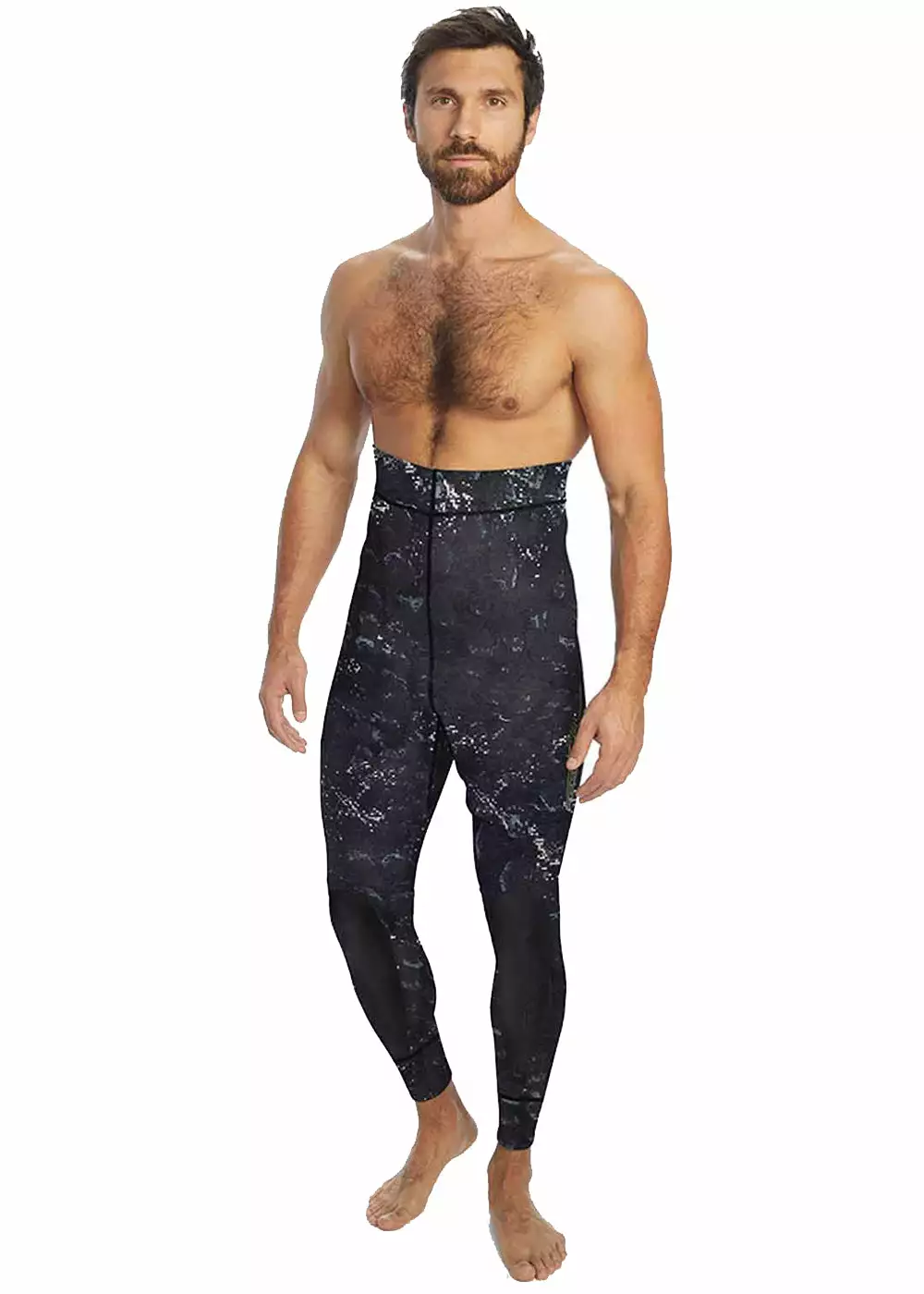 Riffe Vortex 5mm Spearfishing Wetsuit 6 Riffe Vortex 5mm Spearfishing Wetsuit - Image 4