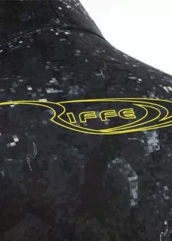 Riffe Vortex 5mm Spearfishing Wetsuit 13 Riffe Vortex 5mm Spearfishing Wetsuit -Wetsuit Shop Riffe Vortex Spearfishing Wetsuit 4