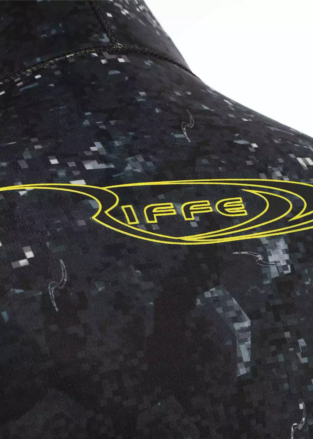 Riffe Vortex 5mm Spearfishing Wetsuit 7 Riffe Vortex 5mm Spearfishing Wetsuit - Image 5