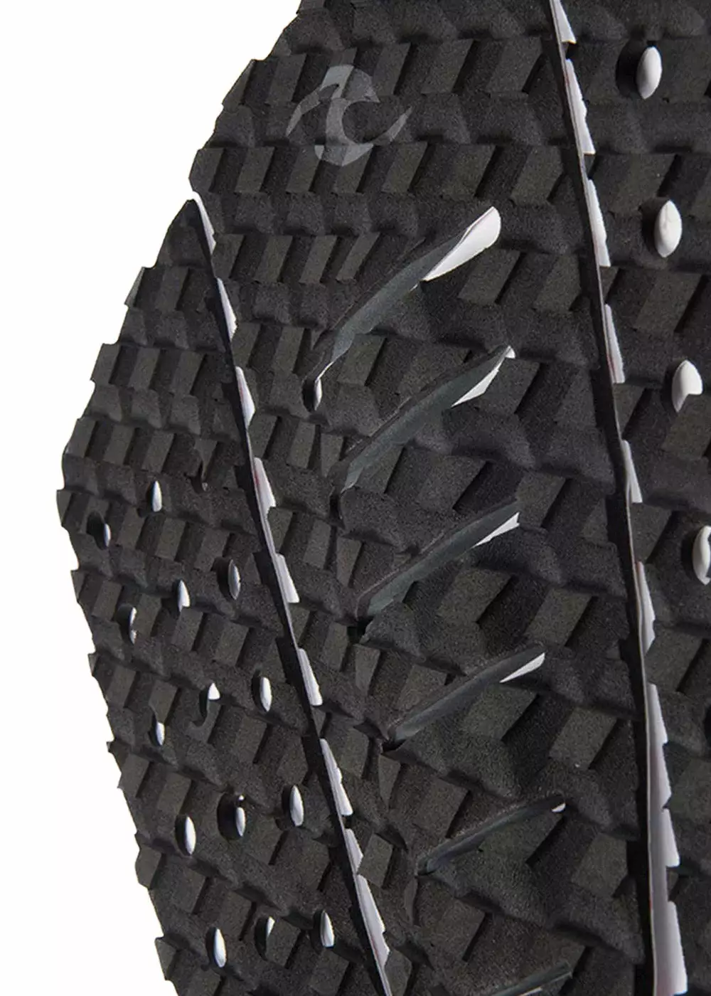 Rip Curl 3 Piece Traction Pad 4 Rip Curl 3 Piece Traction Pad - Image 2