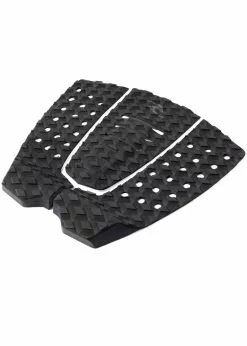 Rip Curl 3 Piece Traction Pad 7 Rip Curl 3 Piece Traction Pad -Wetsuit Shop Rip Curl 3 Piece Traction Pad black 2