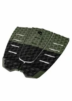 Rip Curl 3 Piece Traction Pad -Wetsuit Shop Rip Curl 3 Piece Traction Pad green 1