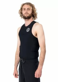 Rip Curl Big Wave Paddle Jacket -Wetsuit Shop Rip Curl Big Wave Paddle Jacket 1