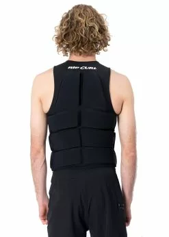 Rip Curl Big Wave Paddle Jacket -Wetsuit Shop Rip Curl Big Wave Paddle Jacket 2