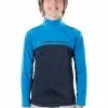 Peak Boys Long Sleeve Rash Guard -Wetsuit Shop Rip Curl Boys Long Sleeve Rash Guard