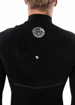 Rip Curl E Bomb 3/2mm Zipperless Steamer Wetsuit -Wetsuit Shop Rip Curl E Bomb 32mm Zipperless Steamer Wetsuit 4