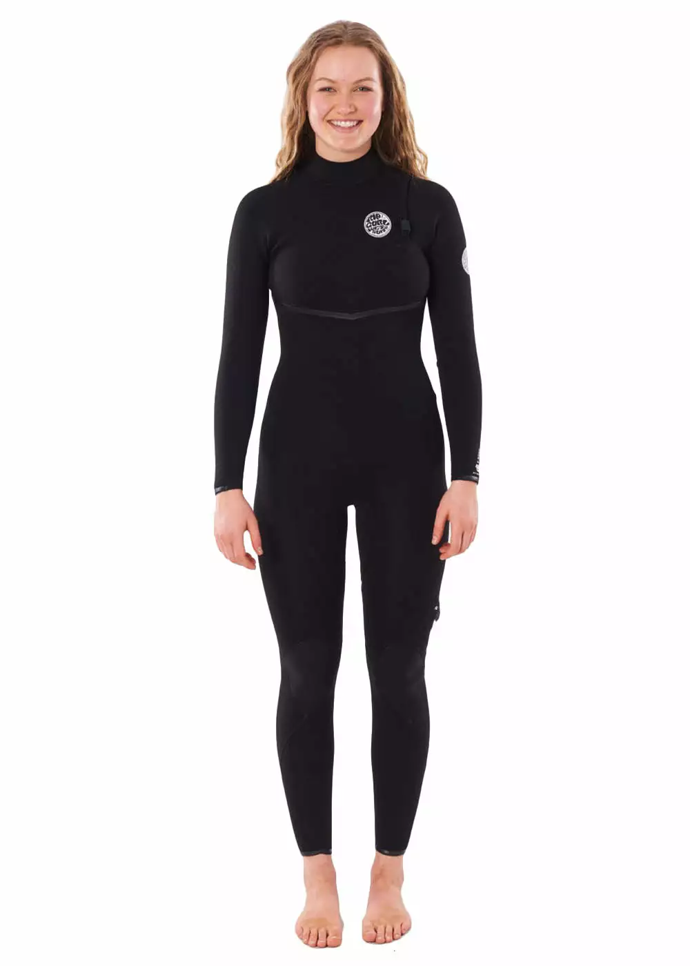 Rip Curl E Bomb 3/2mm Zipperless Steamer Wetsuit 3 Rip Curl E Bomb 3/2mm Zipperless Steamer Wetsuit