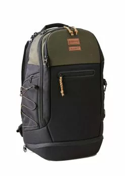 Rip Curl F-Light Searcher 35L Combine Back Pack -Wetsuit Shop Rip Curl F Light Searcher 35L Combine Backpack 3