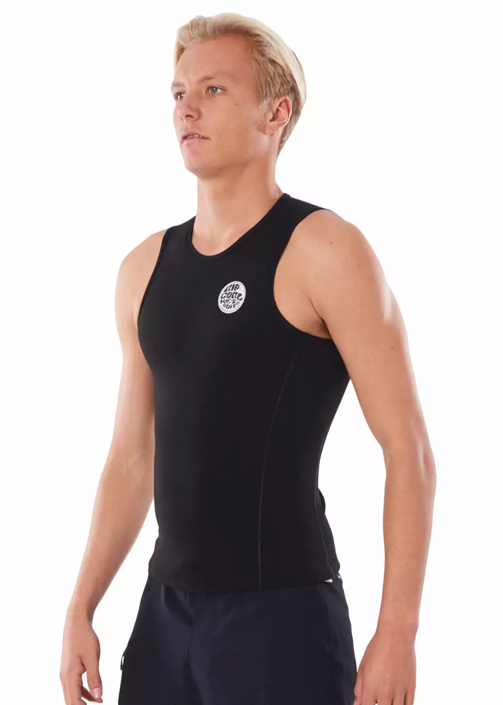 Rip Curl Flashbomb 0.5mm Sleeveless Vest 4 Rip Curl Flashbomb 0.5mm Sleeveless Vest - Image 2