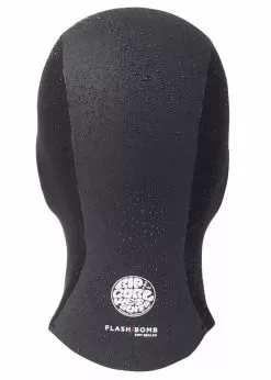 Rip Curl Mens Flash Bomb 2mm GB Hood -Wetsuit Shop Rip Curl Flashbomb 2mm Hood Back