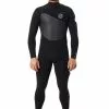 Rip Curl Flashbomb 5/3mm Chest Zip Steamer Wetsuit -Wetsuit Shop Rip Curl Flashbomb 53mm Chest Zip Steamer Wetsuit
