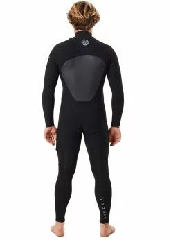 Rip Curl Flashbomb 5/3mm Chest Zip Steamer Wetsuit 9 Rip Curl Flashbomb 5/3mm Chest Zip Steamer Wetsuit -Wetsuit Shop Rip Curl Flashbomb 53mm Chest Zip Steamer Wetsuit 2