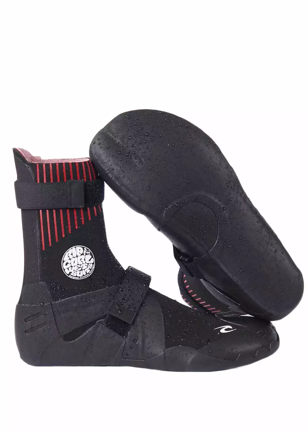Rip Curl Flashbomb 5mm Hidden Split Toe Boot 3 Rip Curl Flashbomb 5mm Hidden Split Toe Boot