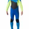 Rip Curl Groms 3/2mm Back Zip Steamer Wetsuit -Wetsuit Shop Rip Curl Groms 3 2mm Back Zip Steamer Wetsuit