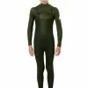 Rip Curl Junior Dawn Patrol 3/2mm Chest Zip Steamer Wetsuit -Wetsuit Shop Rip Curl Junior Dawn Patrol 3 2mm Chest Zip Steamer Wetsuit 1