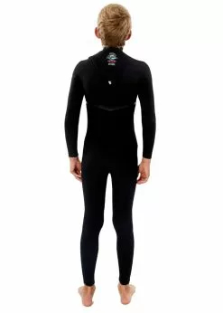Rip Curl Junior Flashbomb 3/2mm GB Zipperless Steamer Wetsuit -Wetsuit Shop Rip Curl Junior Flashbomb 4 3mm GB Zipperless Steamer Wetsuit 2 5a5f3566 7bd3 4f34 af53 802f95b6dc29