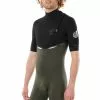 Rip Curl Mens E Bomb Zipperless 2/2mm GB Short Sleeve Spring Suit 1 Rip Curl Mens E Bomb Zipperless 2/2mm GB Short Sleeve Spring Suit -Wetsuit Shop Rip Curl Mens E Bomb Zipperless 2 2mm GB Short Sleeve Spring Suit 1