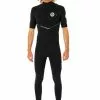 Rip Curl Mens E Bomb Zipperless 2/2mm Short Sleeve Steamer Wetsuit -Wetsuit Shop Rip Curl Mens E Bomb Zipperless 2 2mm Short Sleeve Steamer Wetsuit