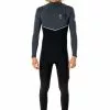 Rip Curl Mens F Bomb Searchers 3/2mm GB Zipperless Steamer Wetsuit 2 Rip Curl Mens F Bomb Searchers 3/2mm GB Zipperless Steamer Wetsuit -Wetsuit Shop Rip Curl Mens F Bomb Searchers 3 2mm GB Zipperless Steamer Wetsuit 3