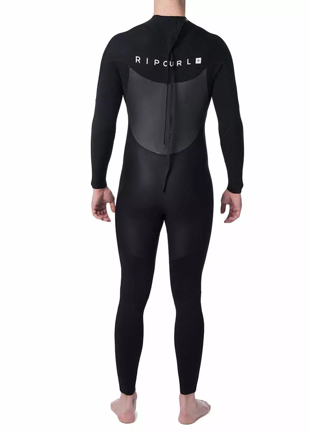 Rip Curl Omega 3/2mm Back Zip Steamer Wetsuit 4 Rip Curl Omega 3/2mm Back Zip Steamer Wetsuit - Image 2