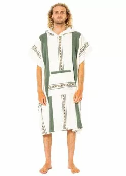 Rip Curl Searchers Hooded Towel