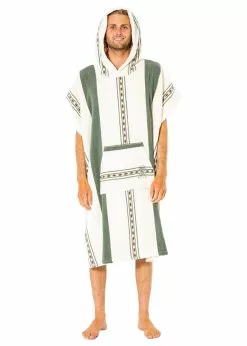 Rip Curl Searchers Hooded Towel -Wetsuit Shop Rip Curl Searchers Hooded Towel 3