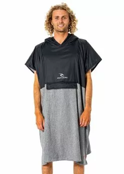 Rip Curl Viral Anti-Series Hooded Towel