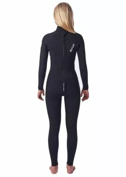 Rip Curl Womens Dawn Patrol 3/2mm Back Zip Steamer Wetsuit -Wetsuit Shop Rip Curl Womens Dawn Patrol 32mm Back Zip Steamer Wetsuit 2 ba3d6868 7165 43ea b35f 0674be98860a