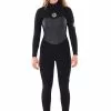 Rip Curl Womens Flashbomb 3/2mm Steamer Wetsuit -Wetsuit Shop Rip Curl Womens Flashbomb 32mm Steamer Wetsui
