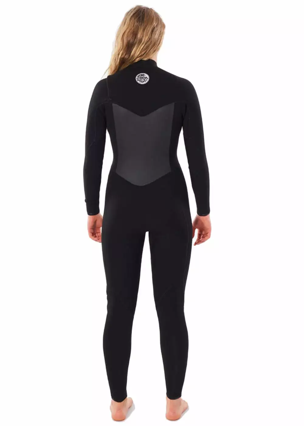 Rip Curl Womens Flashbomb 3/2mm Steamer Wetsuit 5 Rip Curl Womens Flashbomb 3/2mm Steamer Wetsuit - Image 3