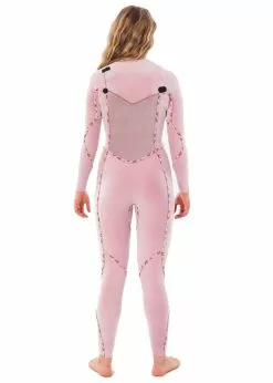 Rip Curl Womens Flashbomb 3/2mm Steamer Wetsuit 9 Rip Curl Womens Flashbomb 3/2mm Steamer Wetsuit -Wetsuit Shop Rip Curl Womens Flashbomb 32mm Steamer Wetsuit 2