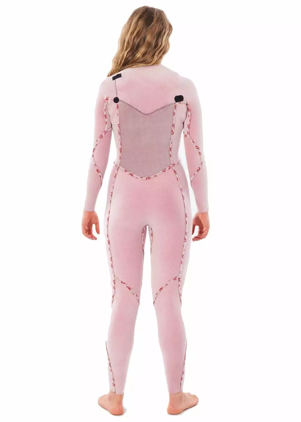 Rip Curl Womens Flashbomb 3/2mm Steamer Wetsuit 6 Rip Curl Womens Flashbomb 3/2mm Steamer Wetsuit - Image 4