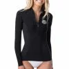 Rip Curl Womens G-Bomb 1mm Long Sleeve Neoprene Jacket -Wetsuit Shop Rip Curl Womens G Bomb 15mm Long Sleeve Neoprene Jacket