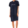 Rip Curl Womens Script Hooded Towel -Wetsuit Shop Rip Curl Womens Script Hooded Towel 1