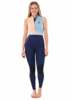 Rip Curl Womens Searchers 1.5mm Long Jane Wetsuit