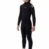 Rip Curl Youth Dawn Patrol 3/2mm Chest Zip Steamer Wetsuit -Wetsuit Shop Rip Curl Youth Dawn Patrol 3 2mm Chest Zip Steamer Wetsuit