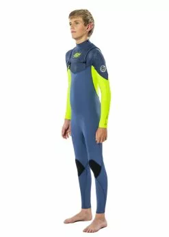 Rip Curl Youth Dawn Patrol 3/2mm Chest Zip Steamer Wetsuit -Wetsuit Shop Rip Curl Youth Dawn Patrol 3 2mm Chest Zip Steamer Wetsuit 2 86e4de7f 94c0 409e aed9 6454876e3f38