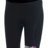 Rip Curl Girls Dawn Patrol 1mm Neoprene Shorts -Wetsuit Shop Rip Curls Girls Dawn Patrol 1mm Neoprene Shorts 1