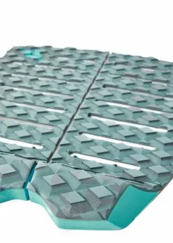 Rip Curl 2 Piece Traction Pad -Wetsuit Shop RipCurl2PieceTractionPadBLU 3