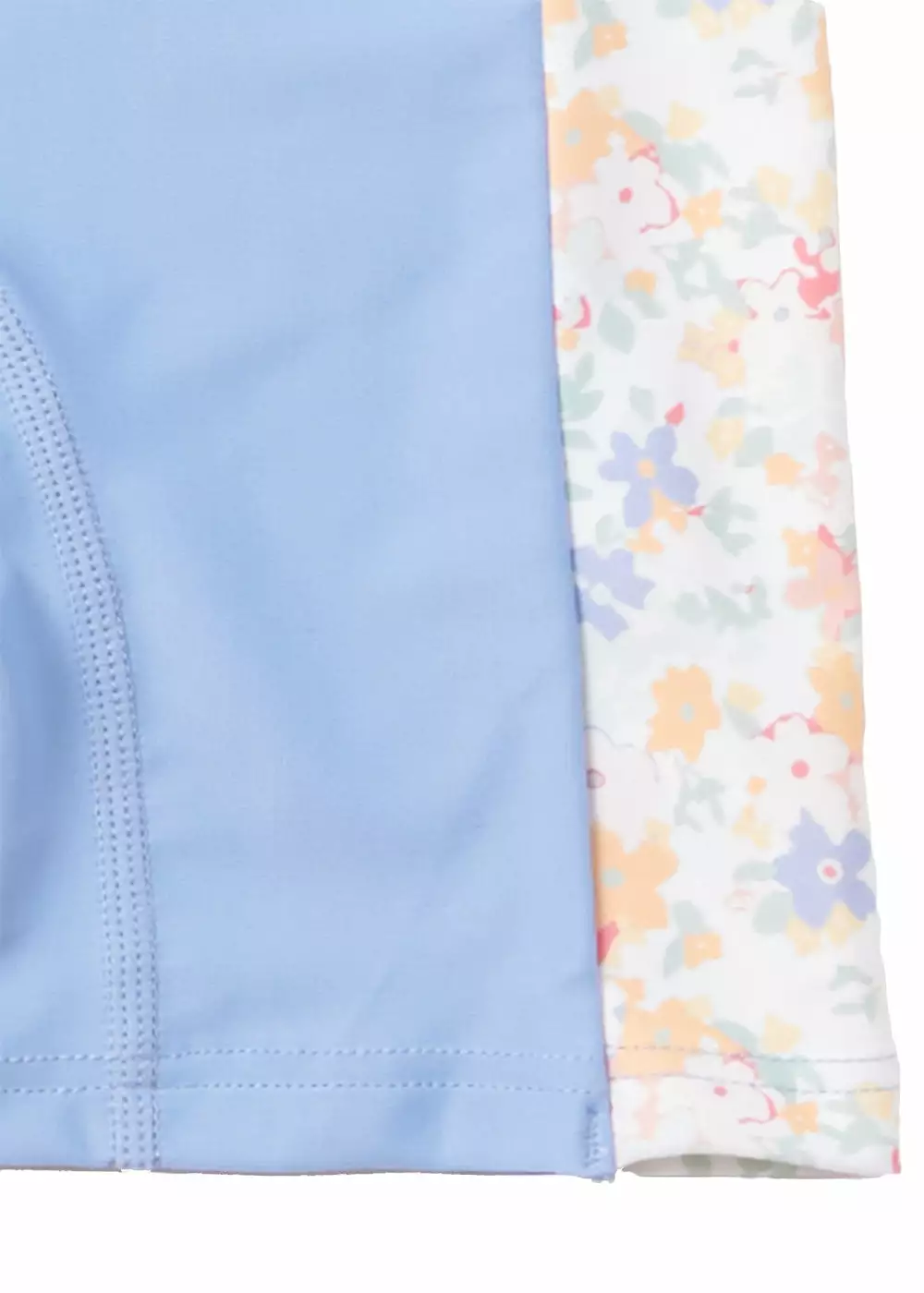 Rip Curl Girls Long Sleeve 0-6 Long Sleeve Lycra Spring Suit 6 Rip Curl Girls Long Sleeve 0-6 Long Sleeve Lycra Spring Suit - Image 4