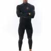 Rip Curl Mens F Bomb Fusion 3/2mm GB Zip Free Steamer Wetsuit 1 Rip Curl Mens F Bomb Fusion 3/2mm GB Zip Free Steamer Wetsuit -Wetsuit Shop RipCurlMensFBombFusion32mmGBZipFreeSteamerWetsuit