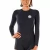 Rip Curl Womens Premium Surf Boyleg Lycra Spring Suit -Wetsuit Shop RipCurlWomensPremiumSurfBoylegLycraSpringSuit