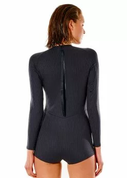 Rip Curl Womens Premium Surf Boyleg Lycra Spring Suit -Wetsuit Shop RipCurlWomensPremiumSurfBoylegLycraSpringSuit 2