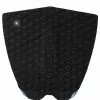 Rip Curl 1 Piece Traction Deck Grip 1 Rip Curl 1 Piece Traction Deck Grip -Wetsuit Shop Rip Curl 1 Piece Traction Deck Grip black