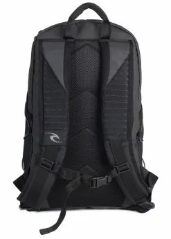 Rip Curl F-Light Ultra Midnight 2 Backpack -Wetsuit Shop Rip Curl F Light Ultra Midnight 2 Backpack 2