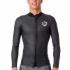 Rip Curl Mens Dawn Patrol 1.5mm Neoprene Jacket -Wetsuit Shop Rip Curl Mens Dawn Patrol 1 5mm Neoprene Jacket