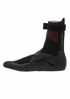 Rip Curl Mens Flashbomb Hidden Split Toe 3mm Bootie -Wetsuit Shop Rip Curl Mens Flashbomb Hidden Split Toe 3mm Bootie 2