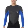 Rip Curl Mens Omega 1.5mm Long Sleeve Neoprene Top -Wetsuit Shop Rip Curl Mens Omega 1 5mm Long Sleeve Neoprene Top