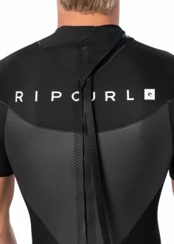 Rip Curl Mens Omega 1.5mm Spring Suit Wetsuit -Wetsuit Shop Rip Curl Mens Omega 1 5mm Spring Suit 4